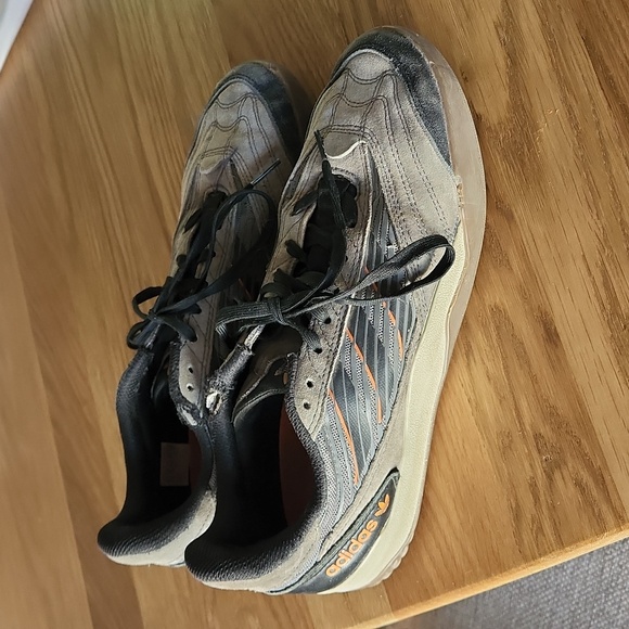 Adidas skater shoes - Picture 3 of 8